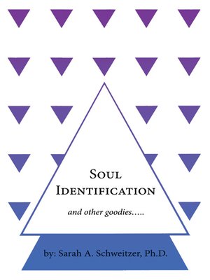 cover image of Soul Identification and other goodies.....